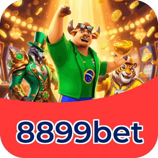 Siga a 8899bet no Facebook