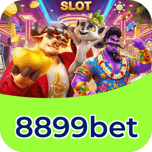 Reload Bonus 8899bet