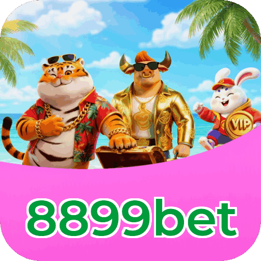 Instalação iOS 8899bet
