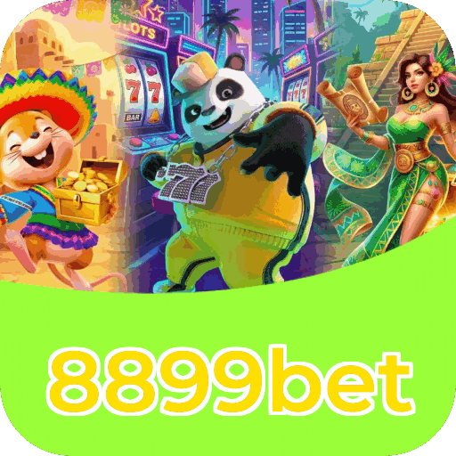 Streaming 4K no cassino ao vivo da 8899bet