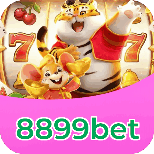 Instalação Android 8899bet