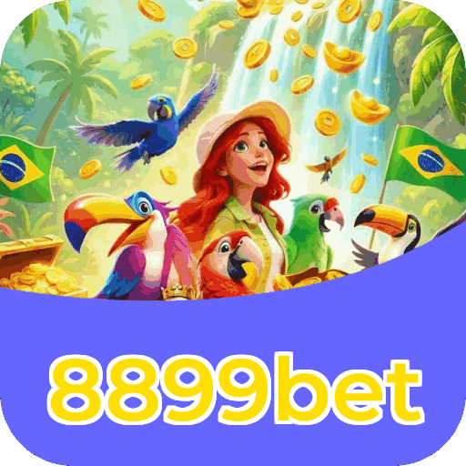 Instalar APK 8899bet