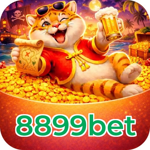 8899bet APK - Download Oficial Android