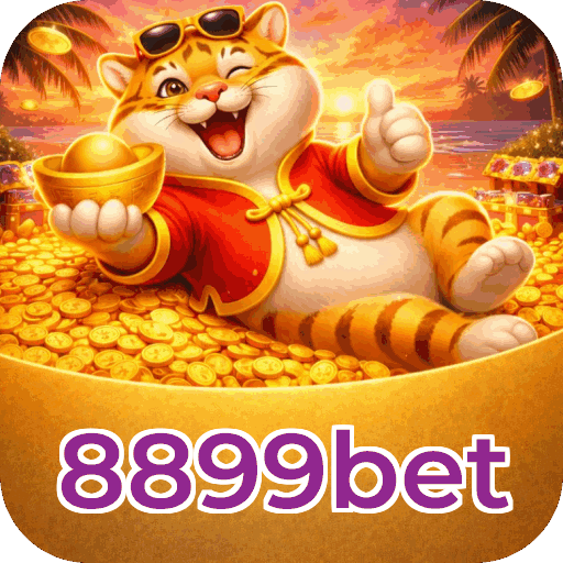 Recursos App 8899bet