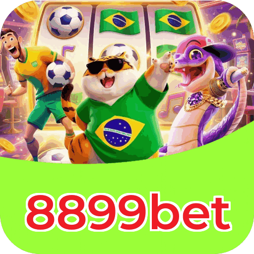 Instalação PC 8899bet