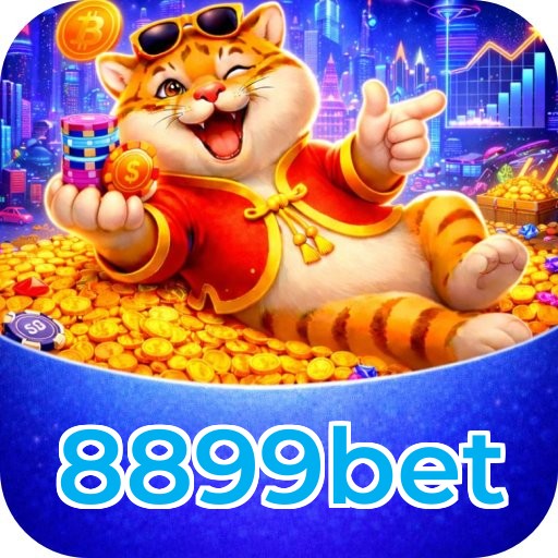 8899bet Slots - 1.500+ Jogos