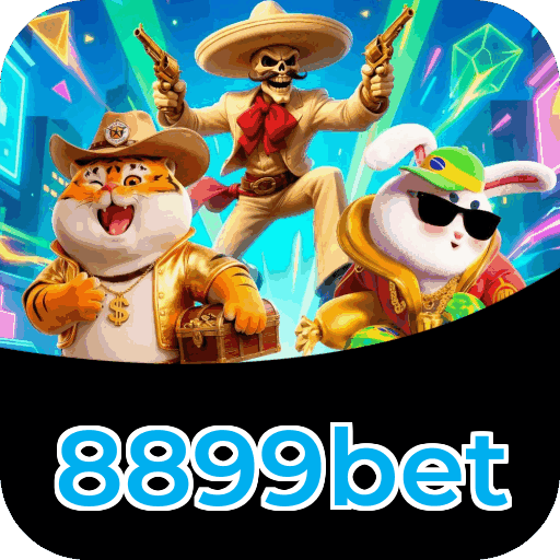 Suporte 8899bet