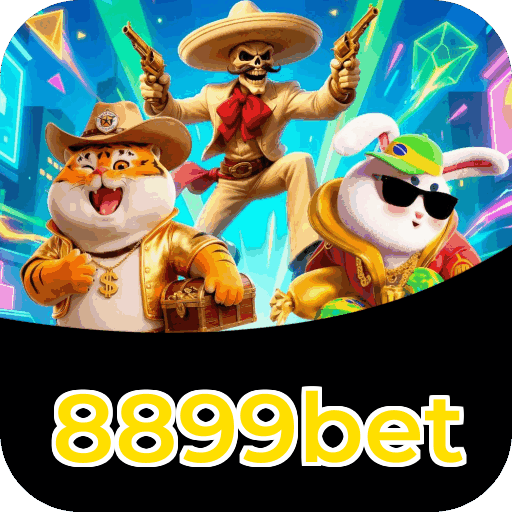 Slots Premium da PG Soft na 8899bet