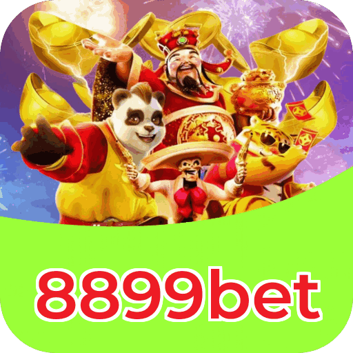 Segurança 8899bet